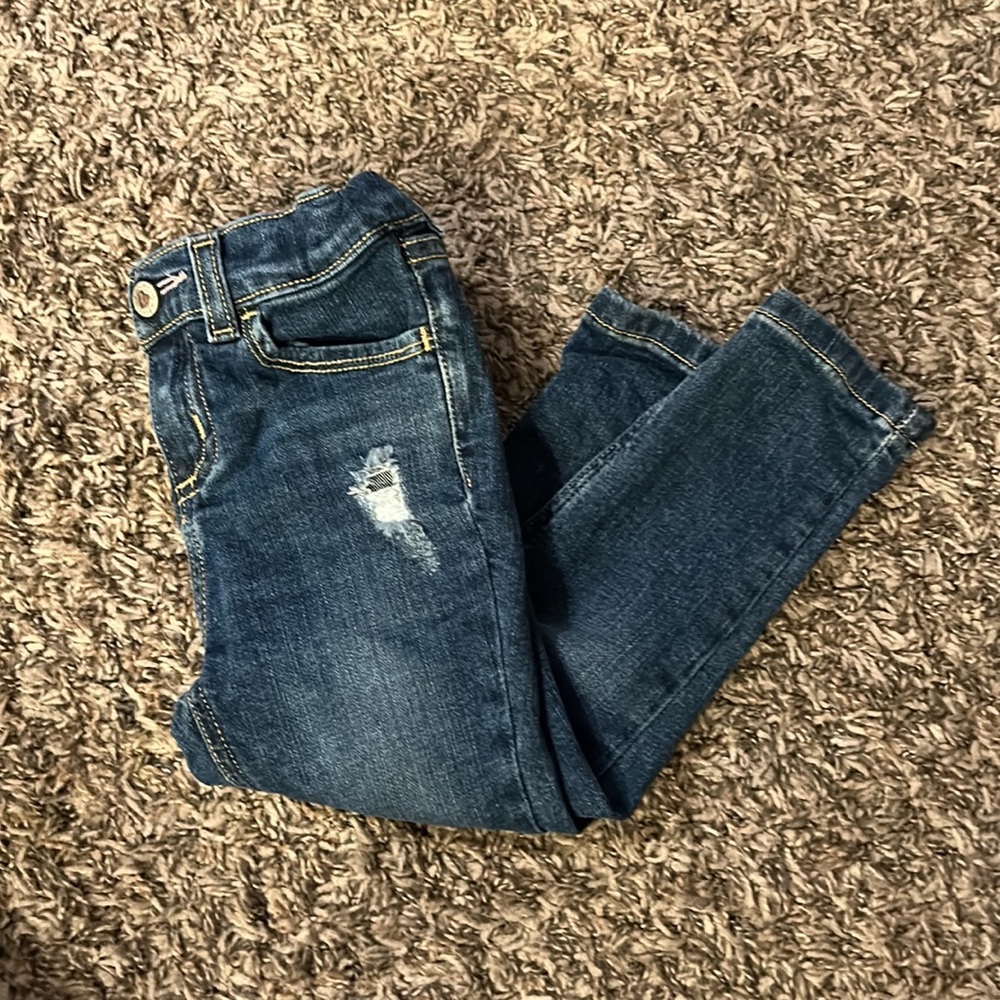 2T Jeans - Picture 4 of 4